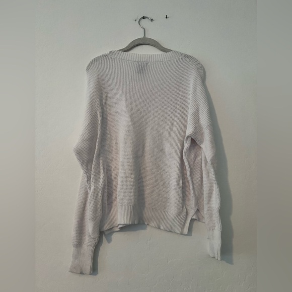 Sweet Romeo Sweater - Picture 2 of 5